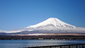 3月5日富士山①