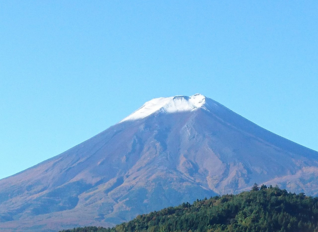 富士山