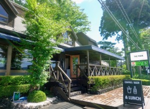 8月18日PARK①