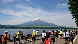 5月26日ロードレース