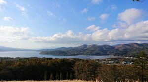 11月5日パノラマ台②