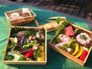 2020年BBQ食材