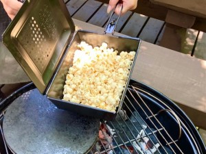 ポップコーンセット④